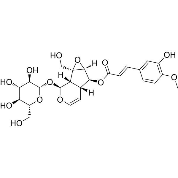 Minecoside 51005-44-8